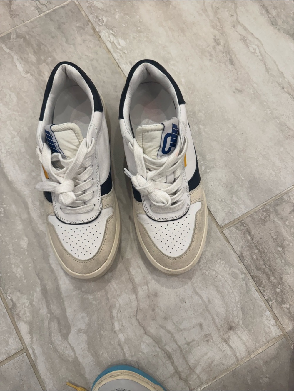 Oncept Prague sneaker - Picture 2 of 5
